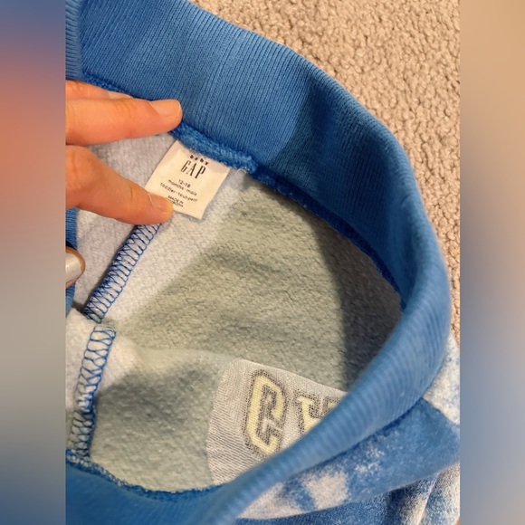 gap kids pants/jogger/sweat pants - Picture 3 of 4